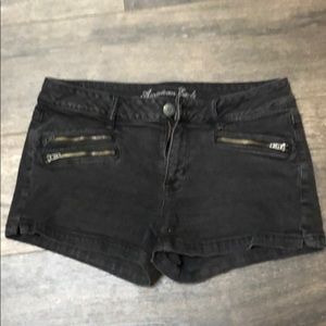 Vintage American Eagle Jean Shorts